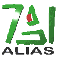 Alias website